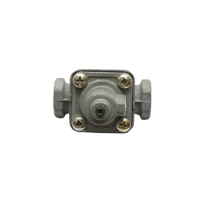 Supapa de supraplin pentru Mercedes 434100123 - imagine 4