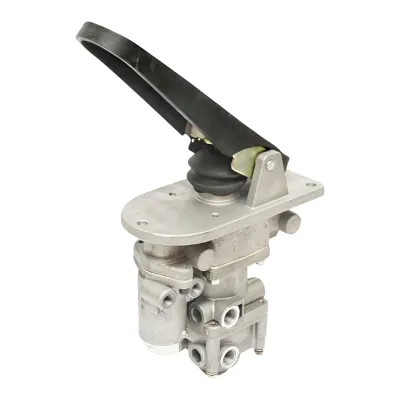 Supapa frana pentru MAN 461324000 - imagine 8