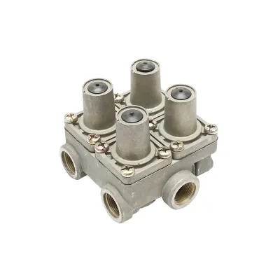 Supapa distribuitor pentru MAN/Mercedes 934702250/240/252