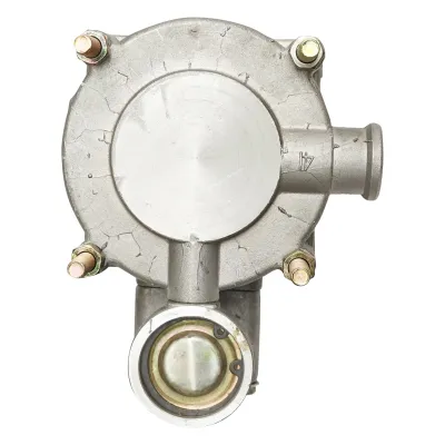 Supapa frana pentru IVECO 97302520 - imagine 6