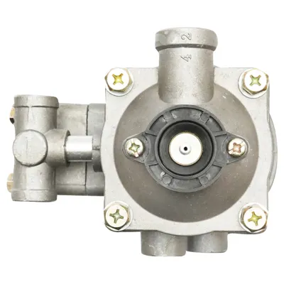 Supapa frana pentru IVECO 97302520 - imagine 3