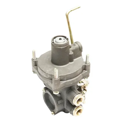 Supapa control perna aer pentru VOLVO 475710122