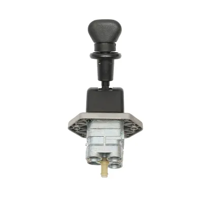 Supapa frana pentru MAN/VOLVO 961723100/212 - imagine 2