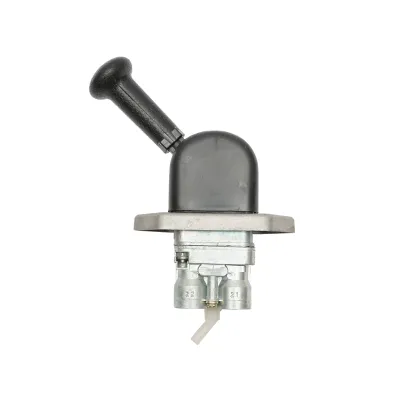 Supapa frana pentru DAF 961723102/200 - imagine 2