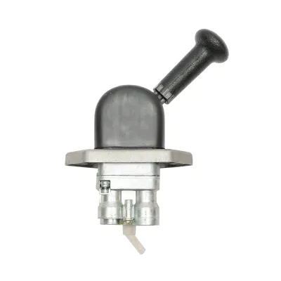 Supapa frana pentru DAF 961723102/200 - imagine 5
