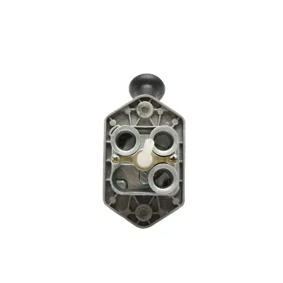 Supapa frana pentru DAF 961723102/200 - imagine 3