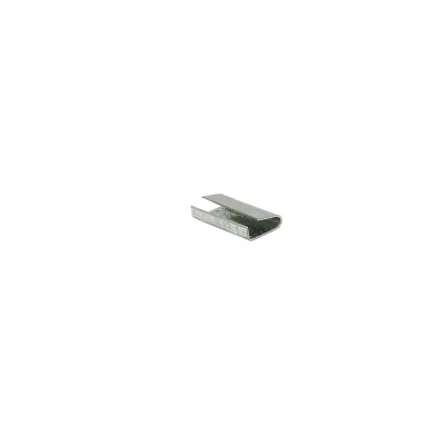 Capse metalice pentru banda PP/PET 16mm 800 buc. - imagine 5
