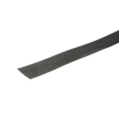 Banda de legat PP polipropilena uz semi-automat, 16x0,8mm, neagra, rola 1400m Breckner Germany - imagine 4