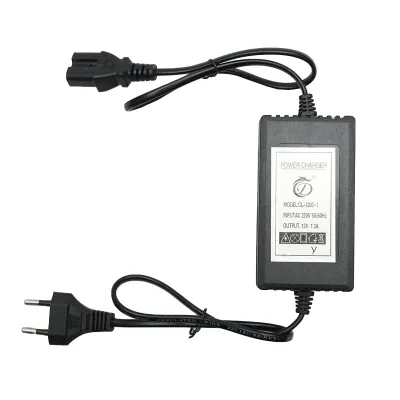 Pompa electrica de stropit cu 3 duze rezervor 16L baterie 12V/8Ah debit 3,1 l/min - imagine 8