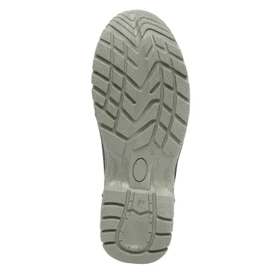 Bocanci de protectie marimea 46 cu bombeu si insertie talpa din otel 5003 - imagine 6
