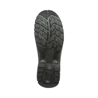 Bocanci de protectie marimea 40 cu bombeu si insertie talpa din otel 5015 - imagine 7