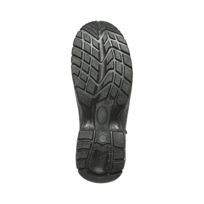 Bocanci de protectie marimea 42 cu bombeu si insertie talpa din otel 5015 - imagine 7