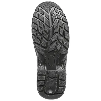 Bocanci de protectie marimea 43 cu bombeu si insertie talpa din otel 5015 - imagine 8