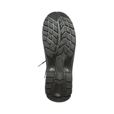 Bocanci de protectie marimea 45 cu bombeu si insertie talpa din otel 5015 - imagine 7