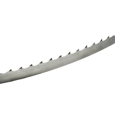 Panza banzic din otel 4820x35x1.1mm - imagine 2